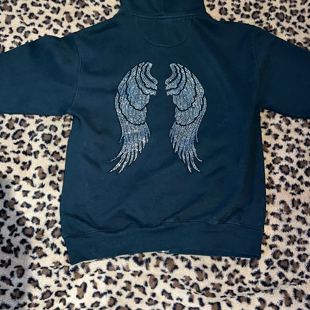 ★ Angel Wings Hoodie ★